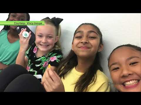 PBS Hawai‘i - HIKI NŌ Episode #1015 | Hongwanji Mission School - O‘ahu | Baking up Confidence