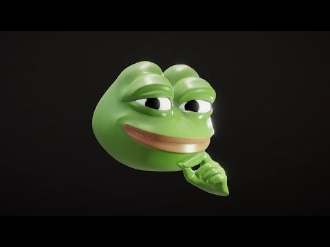 Pepe lore Animation 2