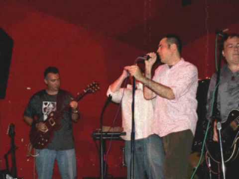 The Gerunds - Prick Up Your Ears - 9/11/09