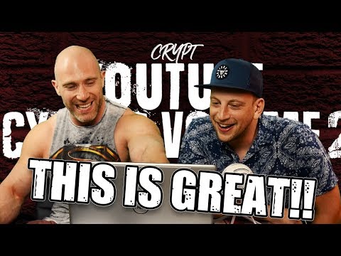 YouTube video