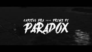 CAPITAL BRA Ft. PRINZ PI - PARADOX (prod. SAVENMUSIQ)