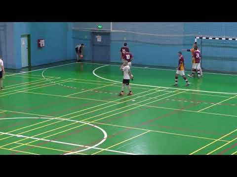 11 КУ 6 лига Pro-Shop – Friends (2тайм)