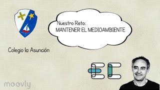 Definimos el reto con nuestros alumnos