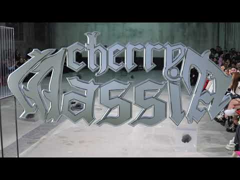 Cherry Massia - Nadir FW 20-21- MBFWM Closing Show