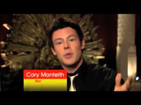 Behind The Glee: Journey To Regionals