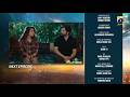 Humrahi Episode 31 Teaser Danish Taimoor Hiba Bukhari 10th July 2026