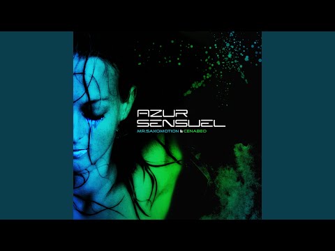 AZUR SENSUEL (Radio Edit)
