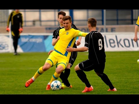 1. SML, 25. kolo: Domžale - Interblock 4:1