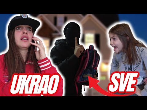 TINA I VALENTINA PROTIV LOPOVA