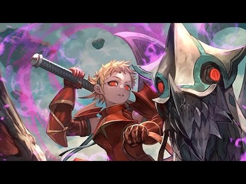 Fire Emblem Fates: Birthright Lunatic 0% Growths Chapter 20 and 21 in 1 turn each
