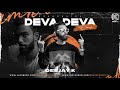 DEVA DEVA (REMIX) | DEEJAY K | BRAHMASTRA|