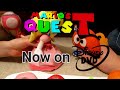 Mario S Quest 2006 DVD Full DVD