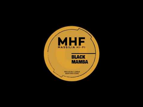Massilia Hi Fi Black Mamba