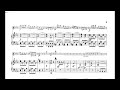 Beethoven - Symphony No 5, 1st Mov. Arr. for violin & piano (piano accompaniment)