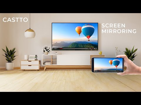 Free App that Connects Phone to TV: See How to Easily Download and Use