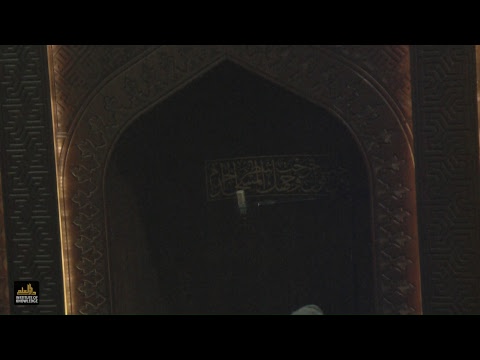 LIVE NOW: Ramadan 22 1438 | June 16, 2017 | Isha, Reflection, Taraweeh