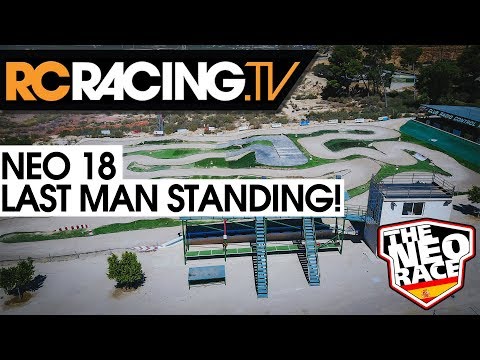 NEO 18 -Last Man Standing