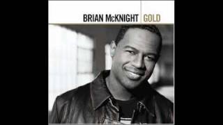 Brian mcknight - let me love you (Instrumental)