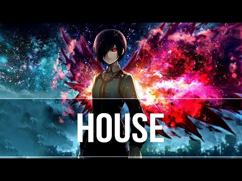 [House] Exit Friendzone ft. Eden - Iris