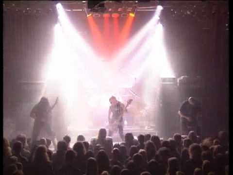 Angel Corpse Live