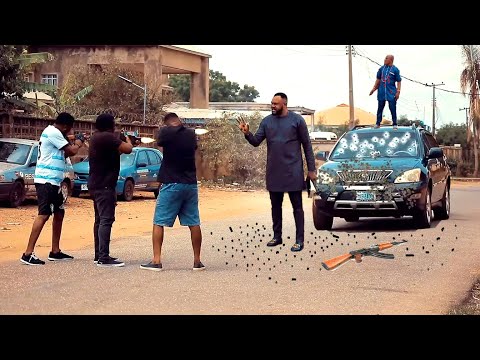 ERUJEJE ALAGBARA : LATEST 2025 NEW RELEASE YORUBA MOVIE STARRING ODUNLADE ADEKOLA, AKIN OLAIYA