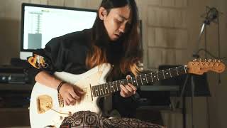 Video thumbnail for Kazuki's Signature model - MOMOSE by kazuki isogai