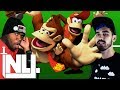 Donkey Kong Country 2 Rap Ft Gameboyjones