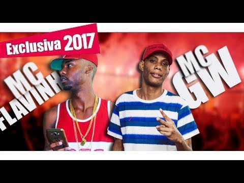 MC Flavinho e MC GW - To na Onda da Maconha (DJF3) 2018