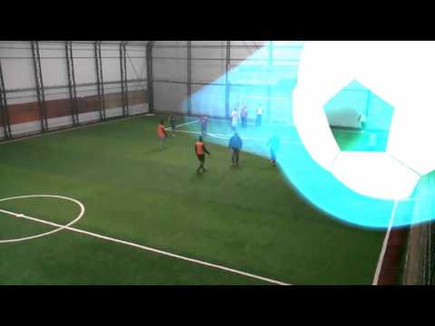 VIP Halı Saha 07.01.2016 23:00 - akillisaha.com