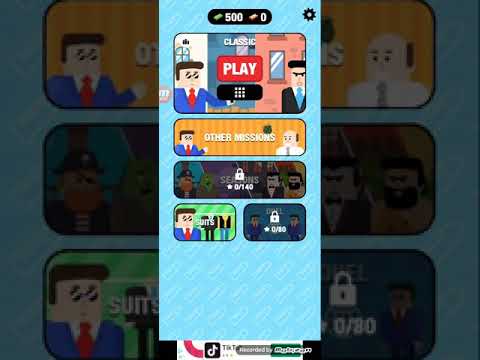 Faccio stragi con una pistola!!!!!(Mr.Bullet)