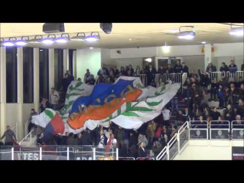 Teaser Play-Off 2013