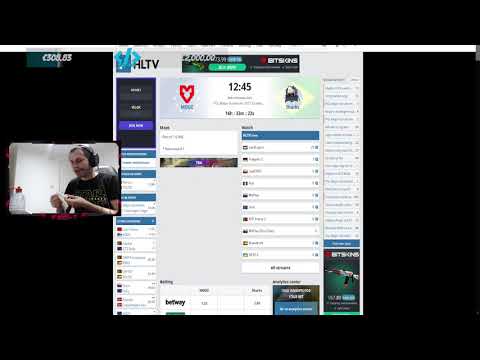 Did i got a call from TIER1 pro? ft. ropz, bymas