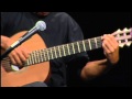 Guinga | Comendador Albuquerque (Guinga) | Instrumental SESC Brasil
