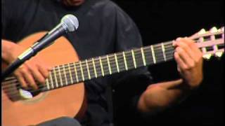 Guinga | Comendador Albuquerque (Guinga) | Instrumental SESC Brasil