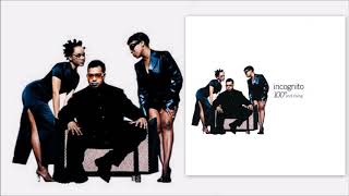 Barumba ♫ Incognito