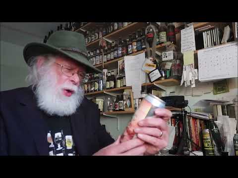 NS Beer Going All The Way We Know Beer Tasting with The Old Growler