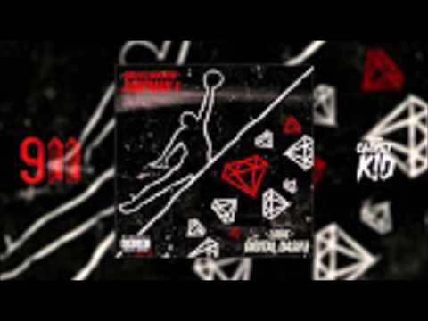 Louis x Mula B x Bart Ofso - Coke In De Bosjes