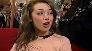 Skye Sweetnam on GirlzTV