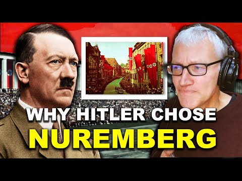The Nazis in Power | The Nuremberg Rallies | Part 2