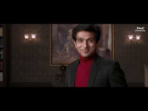 Parul University General video thumbnail 58