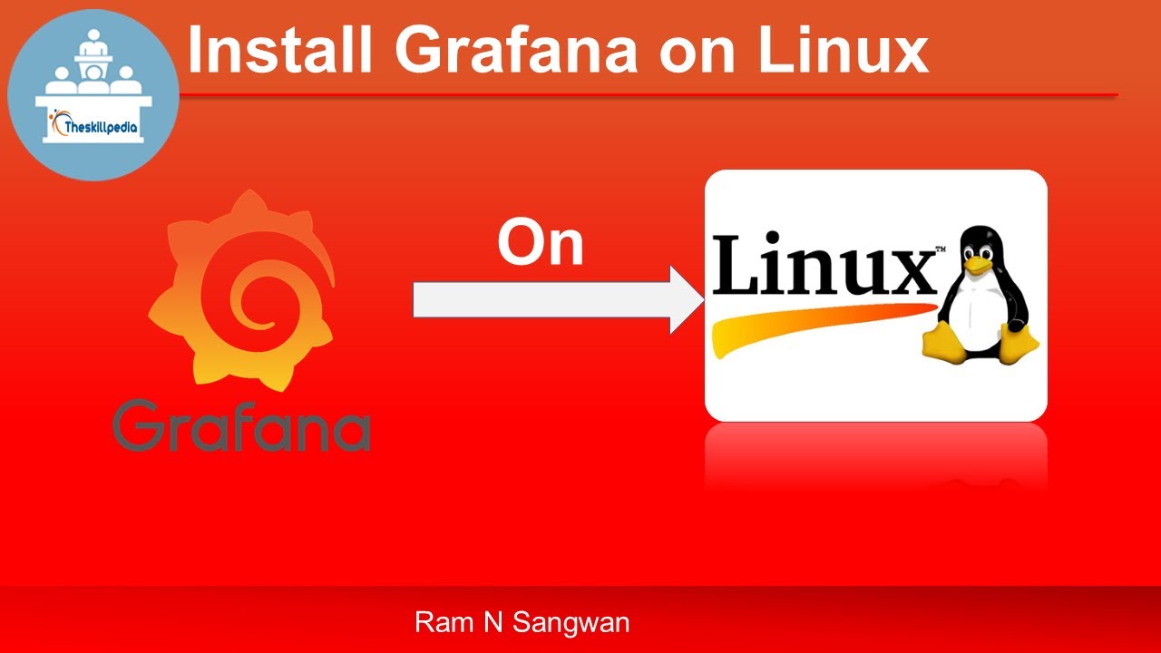 Grafana installation Linux | grafana tutorial for beginners | Grafana on CentOS 7 | what is grafana