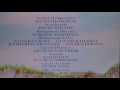Angelina Ballerina End Credits