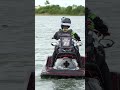 Worlds Fastest Drag Racing PWC