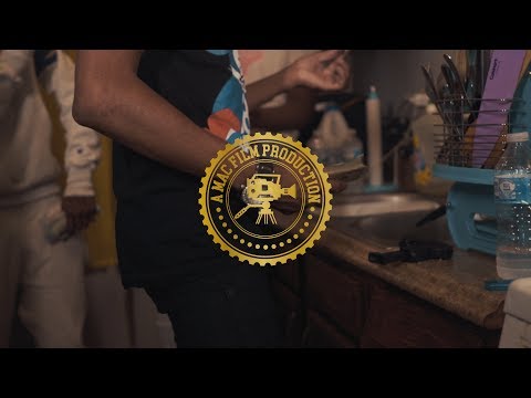 FG Red - Destiny (Official Video) SHOT BY: @SHONMAC071