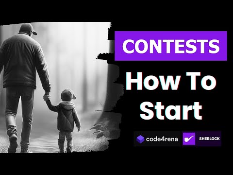 Get Started With THESE Auditing Contests in Sherlock and Code4Rena