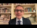 Lezione 8 La Pubblica Amministrazione