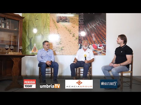 Bellezza e potere 4th edition - ospite Gabriele Zippilli , Presidente di CTS.