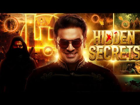 ലോക: സംഭവിക്കാൻ പോകുന്നത്!"😱🔥| Lokah Hidden Details | Lokah Decoding| tovino| Dulqer| cinemacafe
