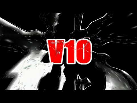 You'll never know feat.ZARA TAYLOR - V10