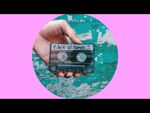 Pídele Al Tiempo - Federico Migliano